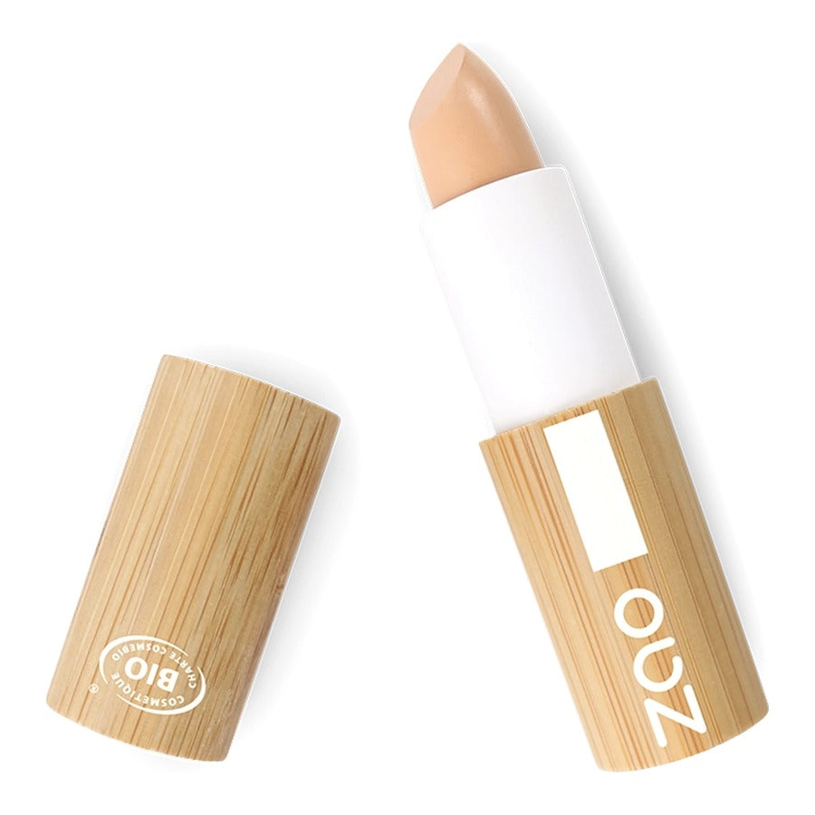 Correcteur - 3,5 g - Zao - 494 - Brun Orangé