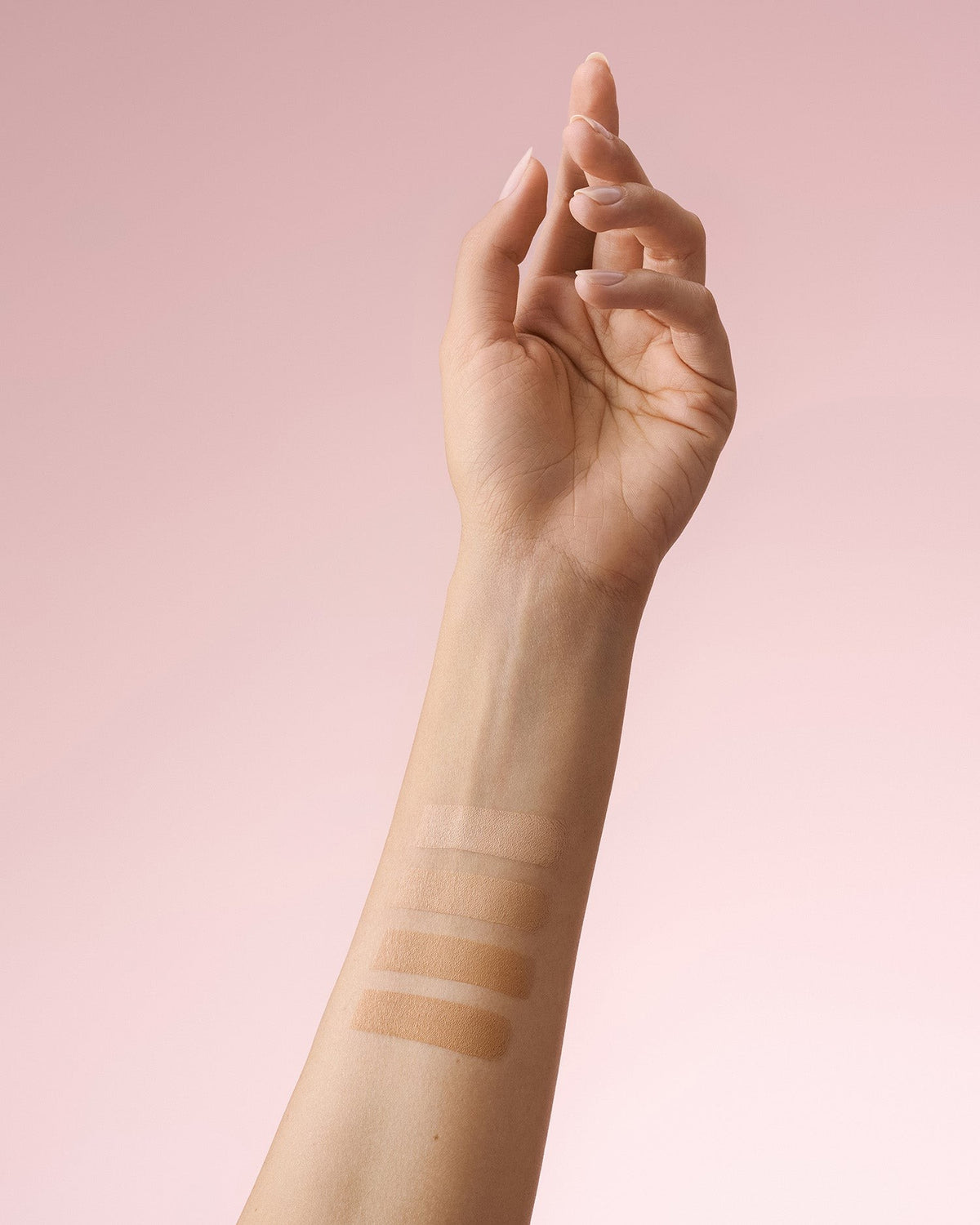 Cream To Powder Foundation Tanned - 10,5 g - Lavera