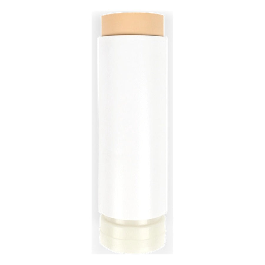 Recharge Fond de Teint Stick - 10 g - Zao - 772 - Beige Doré