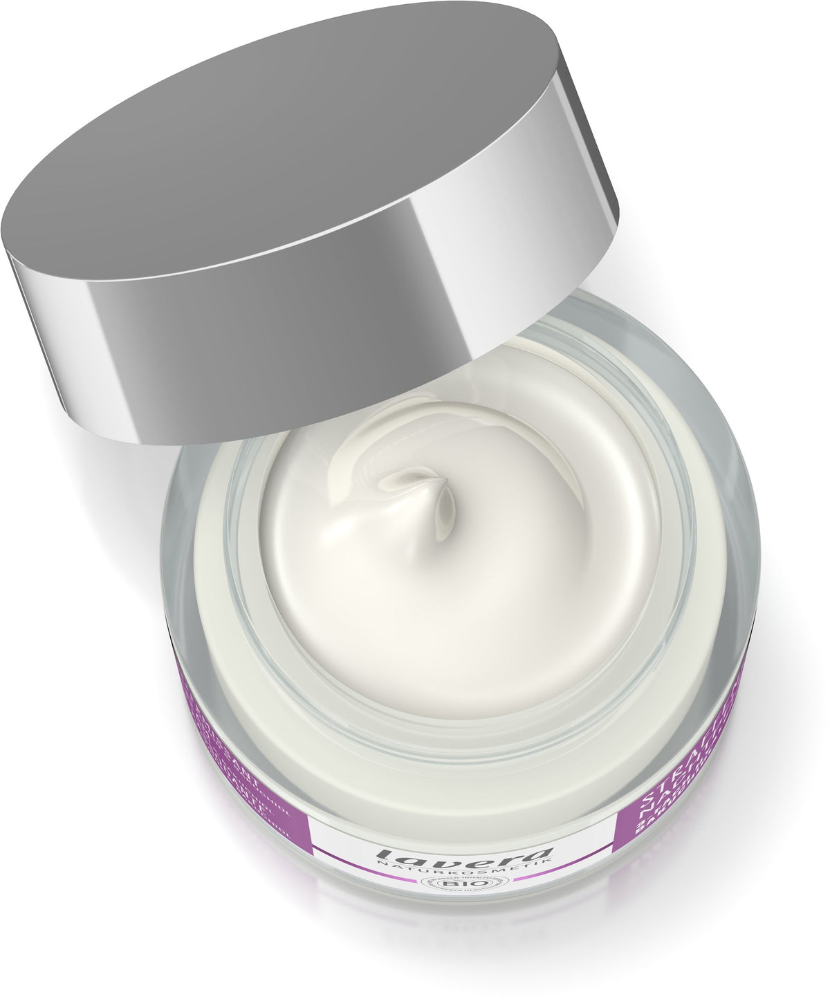 Soin de Nuit Raffermissant - 50 ml - Lavera
