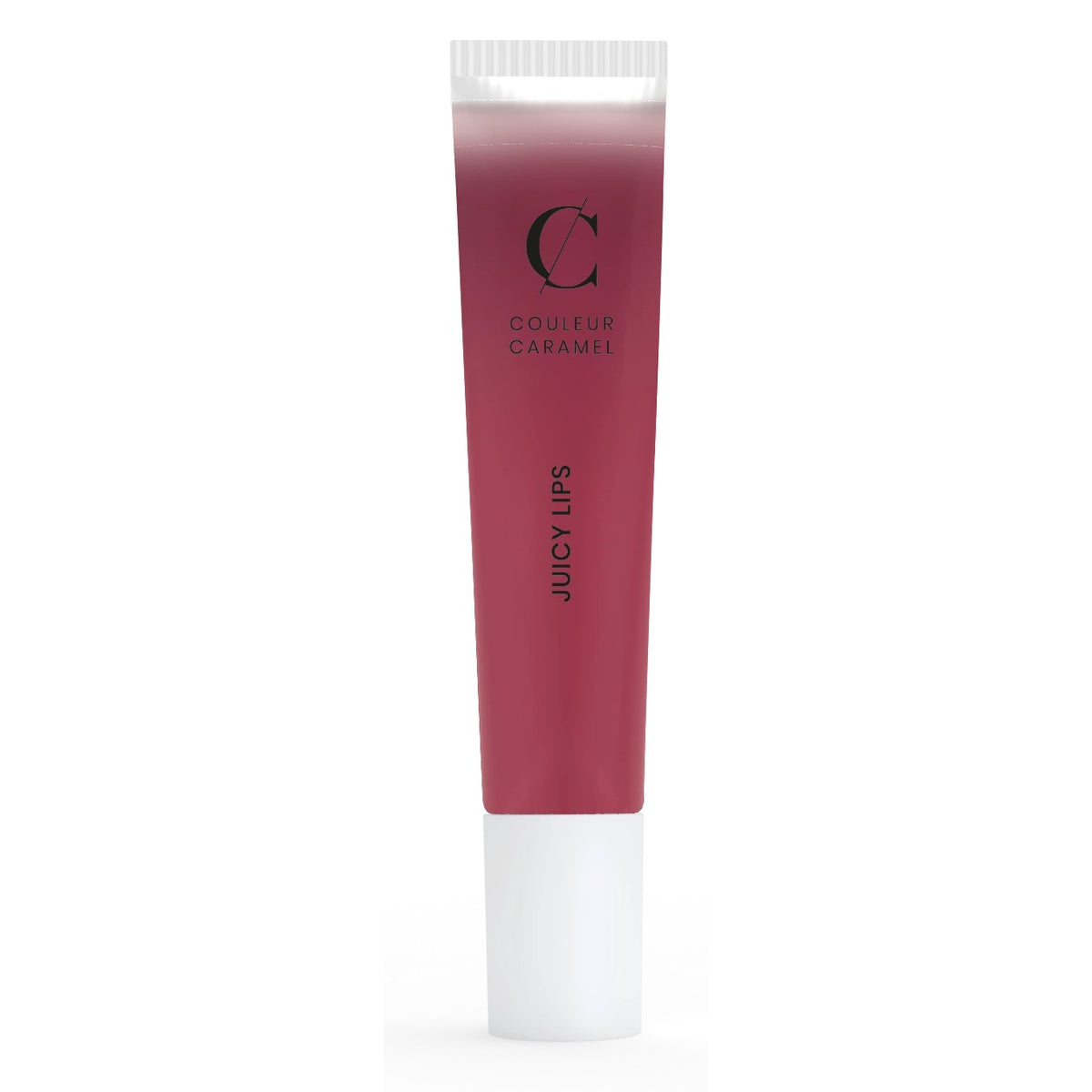 Juicy Lips - 6 ml - Couleur Caramel - n°911 - Framboise Sorbet