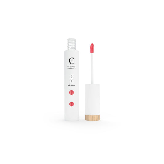 Gloss n°904 - Rose Poupée - 9 ml - Couleur Caramel