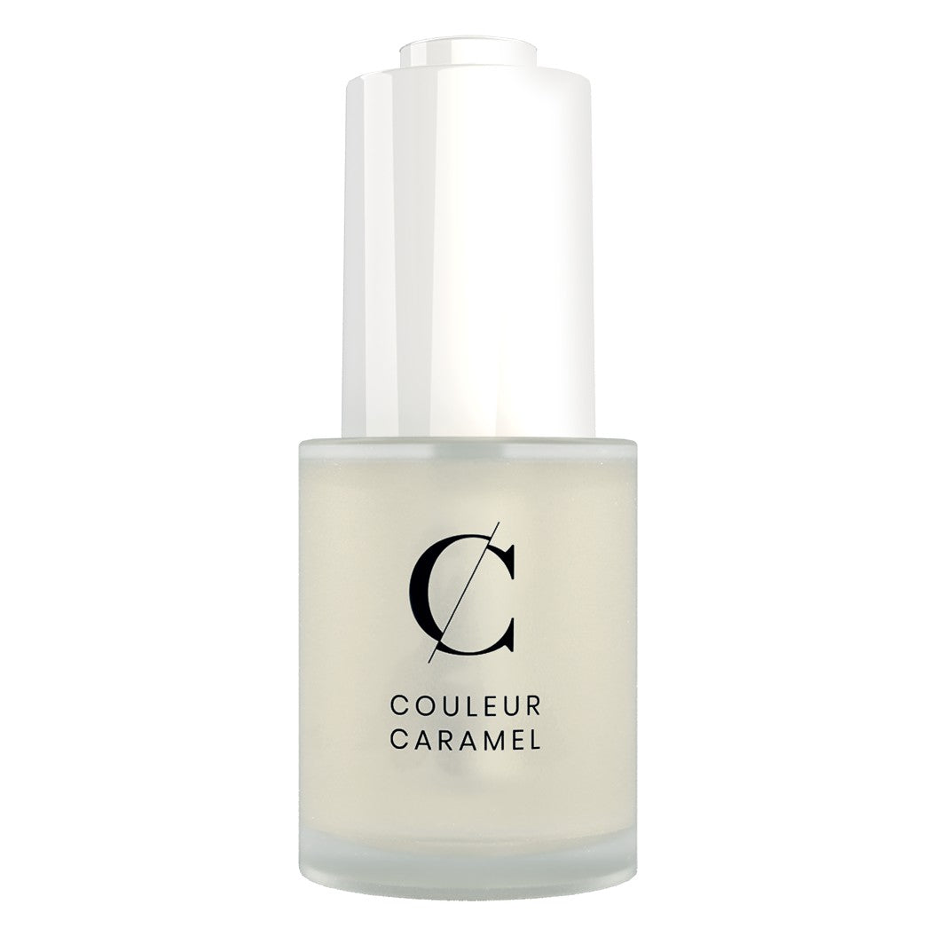 Huile Précieuse Ongles & Cuticules n°34 - 10 ml - Couleur Caramel