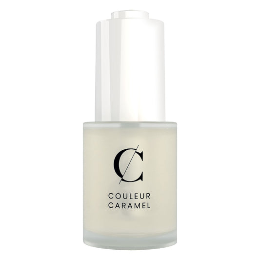 Huile Précieuse Ongles & Cuticules n°34 - 10 ml - Couleur Caramel