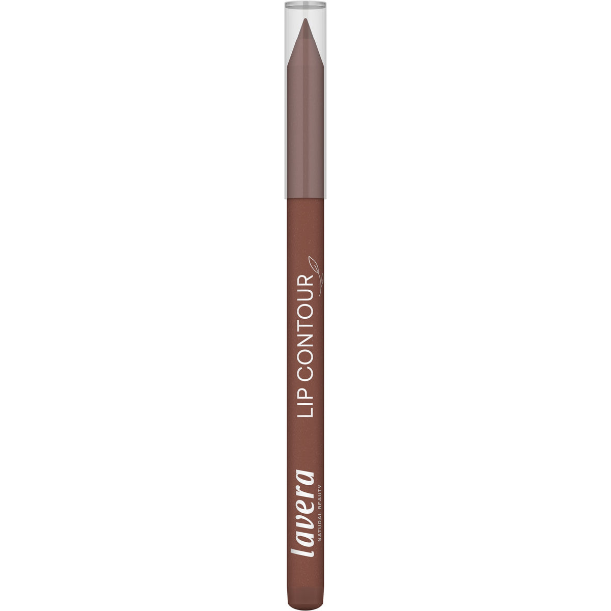 Lip Contour (Crayon Contour des Lèvres) - Soft Mocha 08 - 1,4 g - Lavera