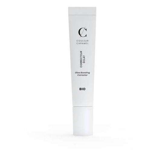 Correcteur Éclat n°33 - Sable - 7 ml - Couleur Caramel