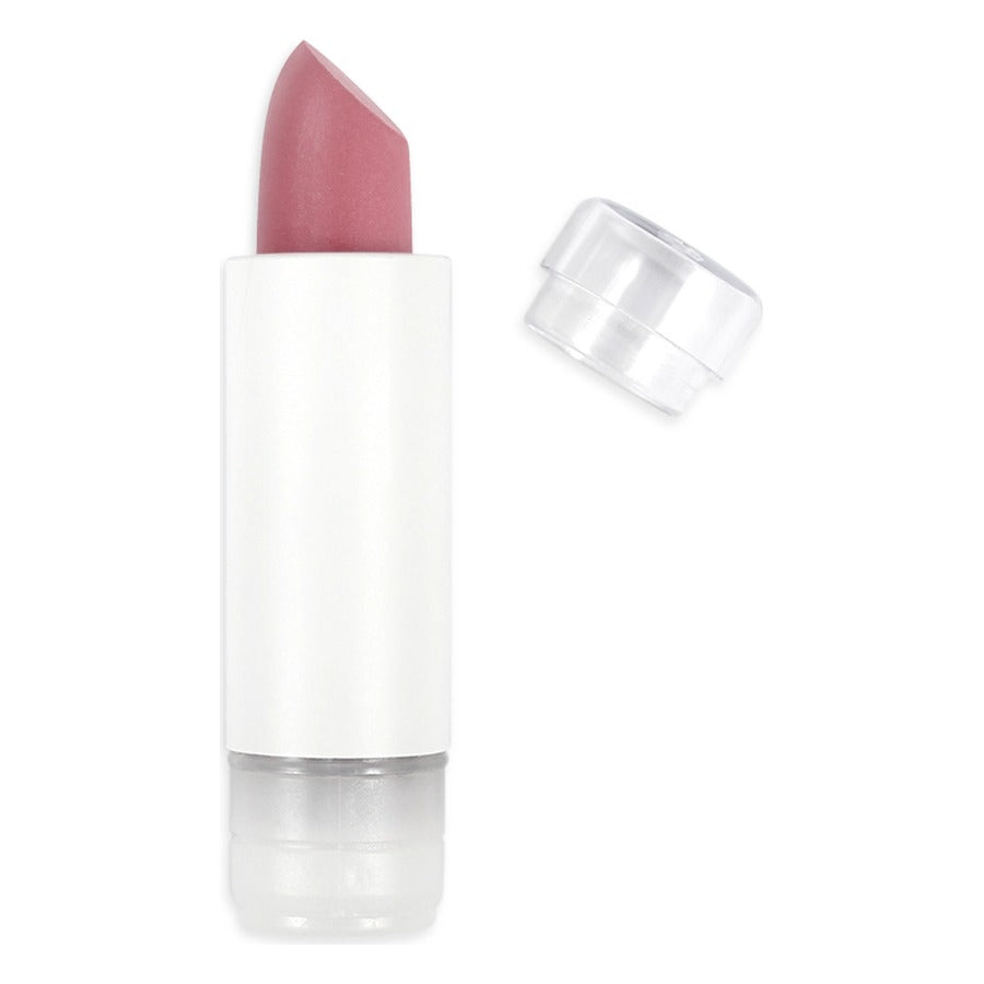 Recharge Rouge à Lèvres Classic - 3,5 g - Zao - 462 - Vieux Rose