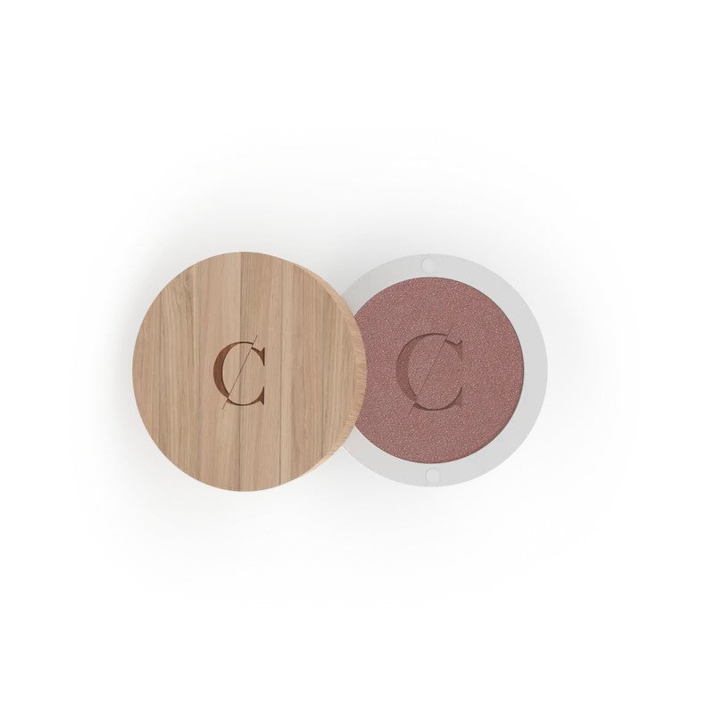 Ombre à Paupières n°055 - Cuivré Nacré - 1,3 g - Couleur Caramel