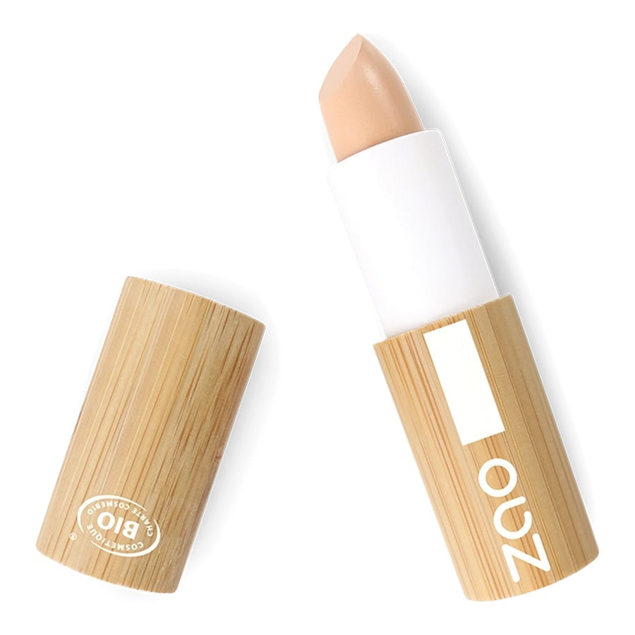 Correcteur - 3,5 g - Zao - 492 - Beige Clair