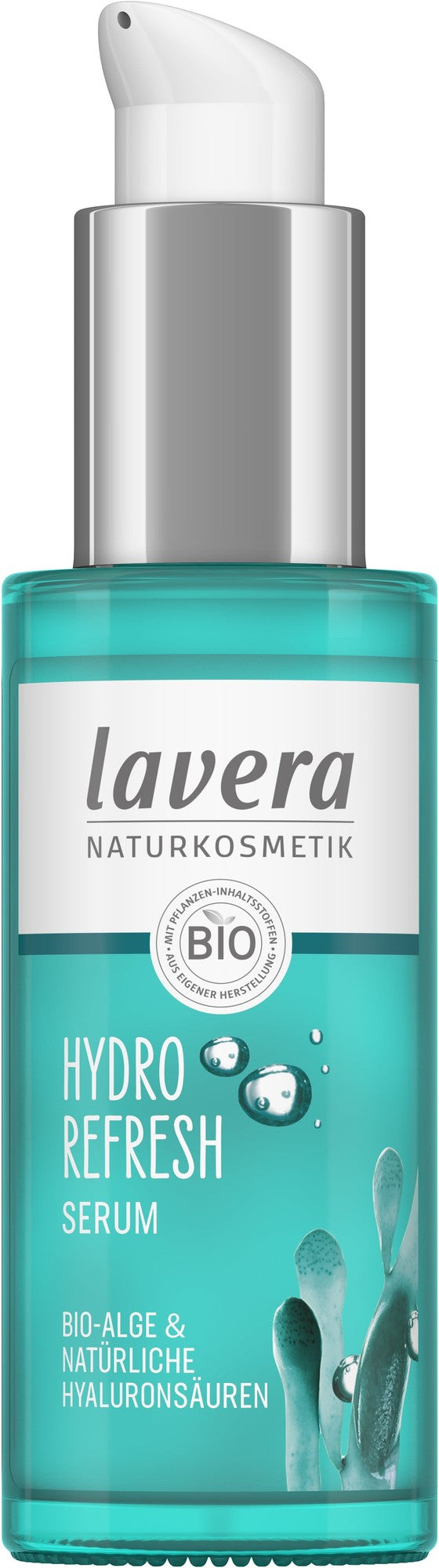 Hydro Refresh Sérum - 30 ml - Lavera