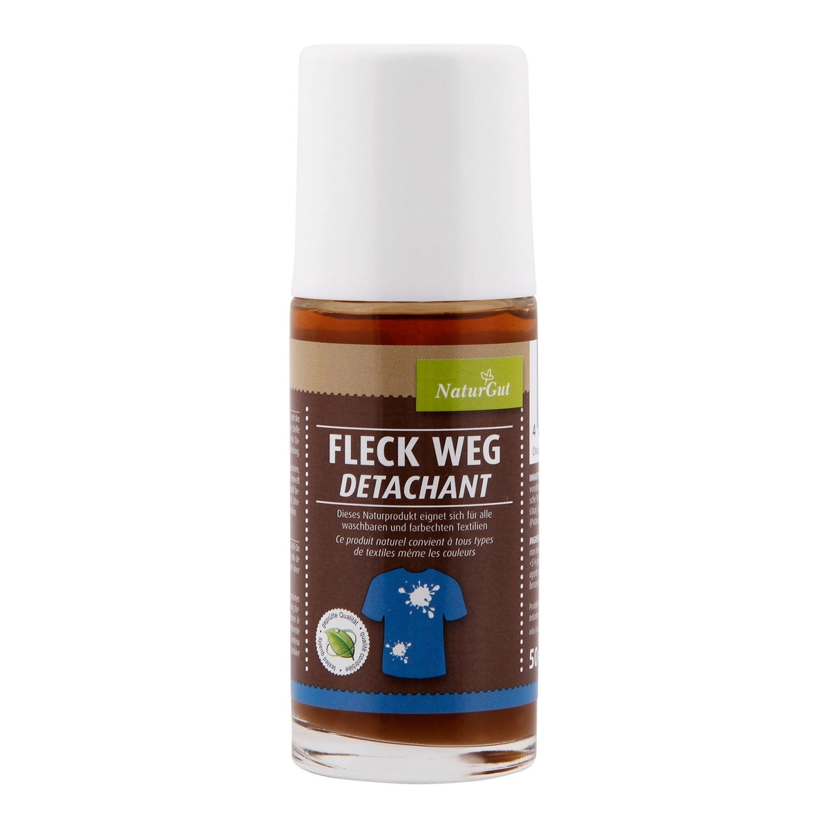 Détachant Roll On - 50 ml - NaturGut
