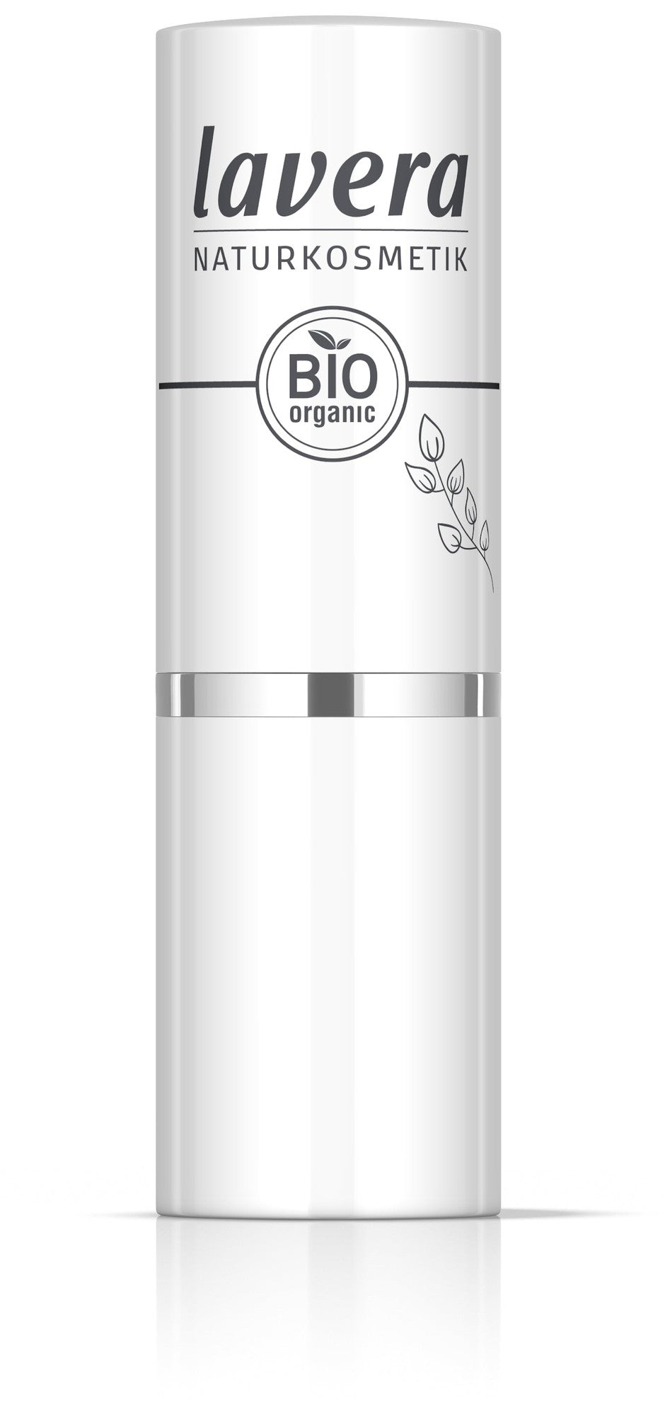 Cream Glow Lipstick Pink Universe 08 - 4,5 g - Lavera