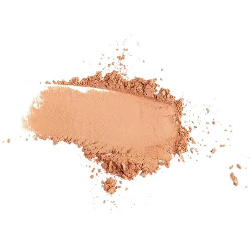 Fond de Teint Bio Minéral - 12 g - Couleur Caramel