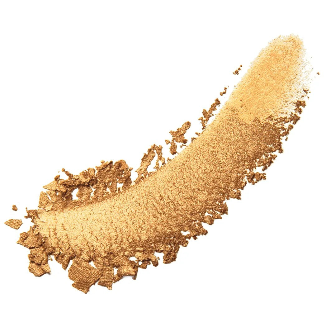 Ombre à Paupières Nacrée - 1,7 g - Couleur Caramel