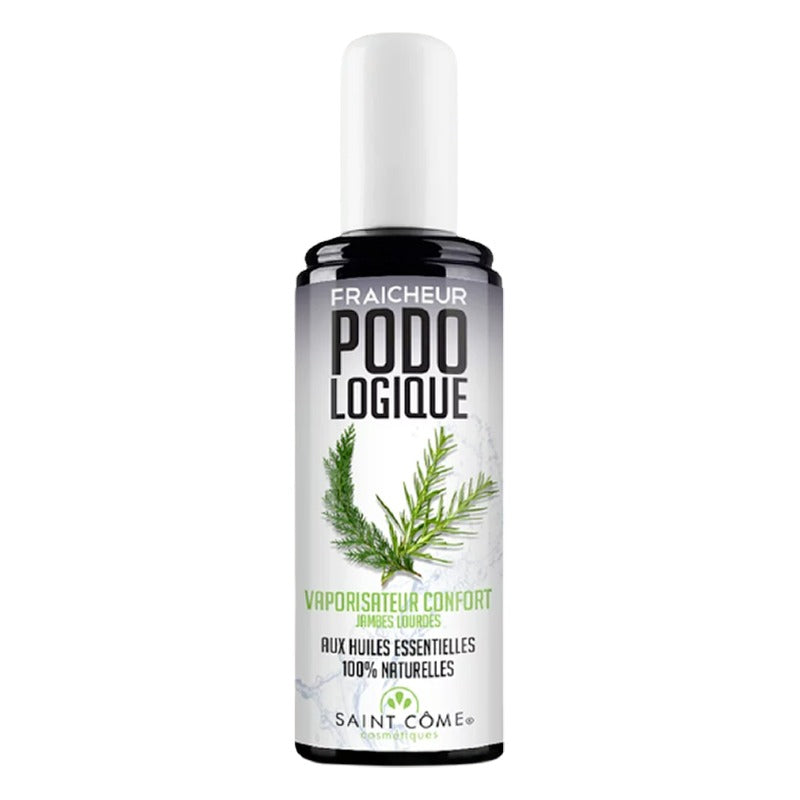 Vaporisateur Confort Jambes Lourdes - 100 ml - Aromaspray