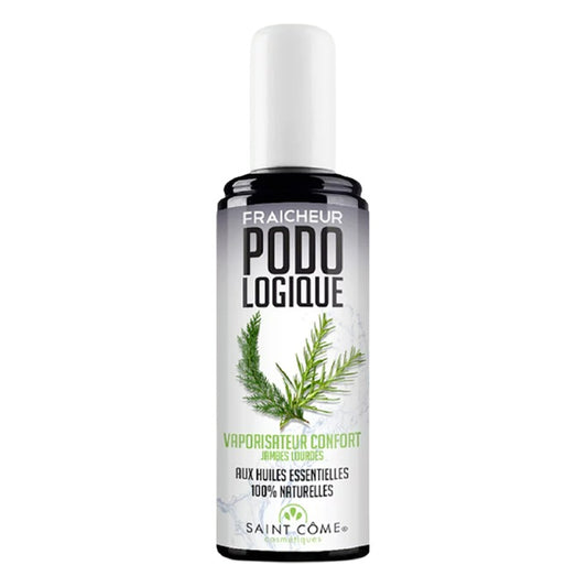 Vaporisateur Confort Jambes Lourdes - 100 ml - Aromaspray