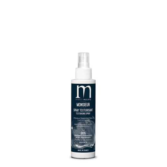 Monsieur Spray Texturisant - 150 ml - Mulato