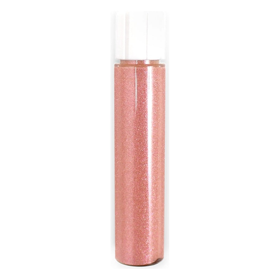 Recharge Gloss - 3,8 ml - Zao - 016 - Sun Kiss
