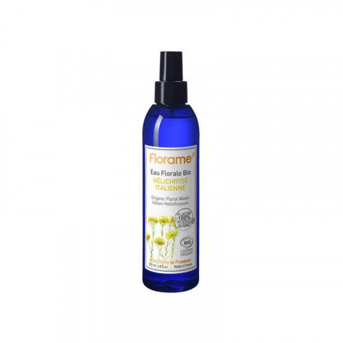 Eau Florale d'Hélichryse Italienne - 200 ml - Florame