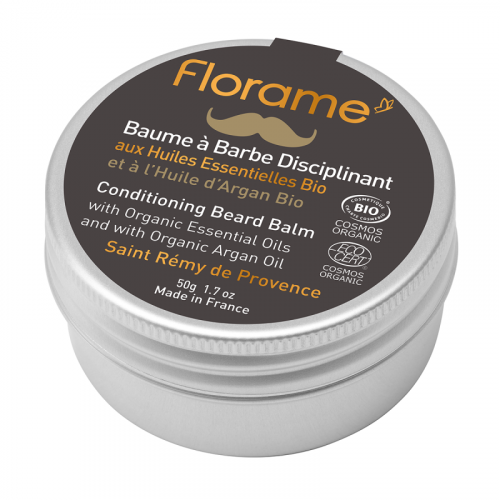 Baume à Barbe Disciplinant - 50 ml - Florame