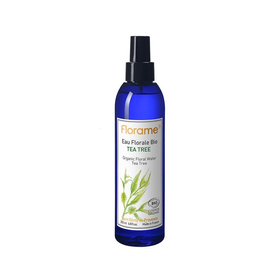 Eau Florale de Tea Tree - 200 ml - Cosmos Organic - Florame