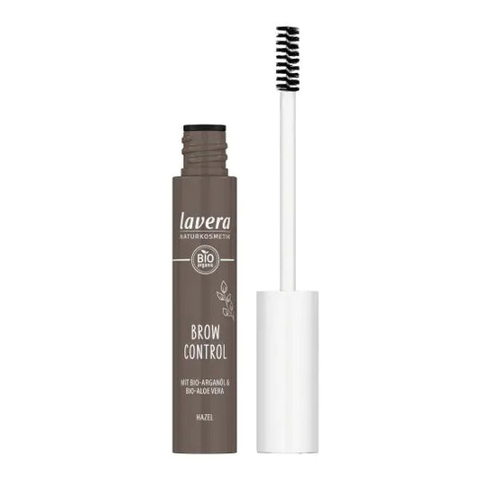 Brow Control Hazel 02 - 8,5 ml - Lavera