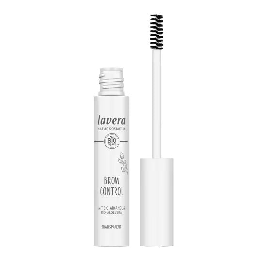 Brow Control Transparent 01 - 8,5 ml - Lavera