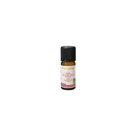 Mélange Huiles Essentielles - Yoga - 10 ml - Bio - Florame