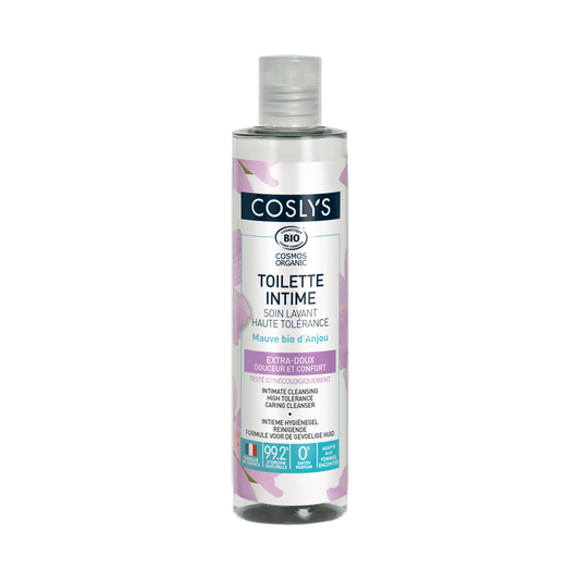 Soin Lavant Toilette Intime Extra-Doux - 100 ml - Coslys