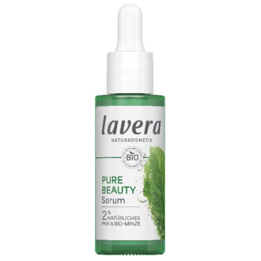 Pure Beauty Serum - 30 ml - Lavera