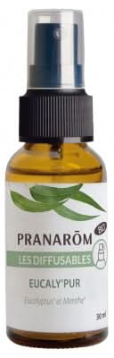 Eucaly'Pur en Spray - 30 ml - Bio - Pranarom