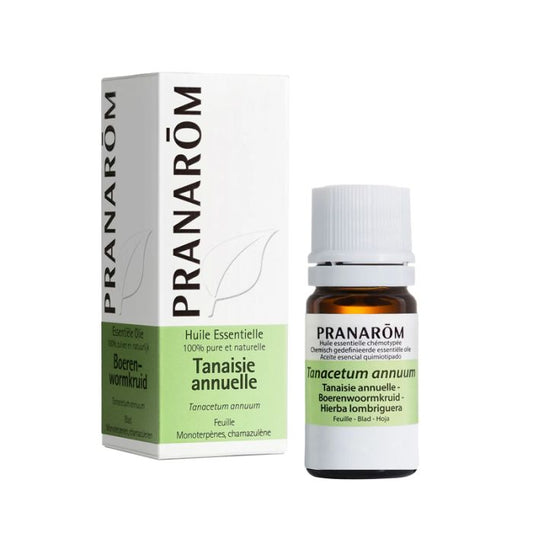 Huile Essentielle de Tanaisie Annuelle - 5 ml - Pranarom