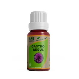 Gastro'Regul - 50 ml - SFB Laboratoires