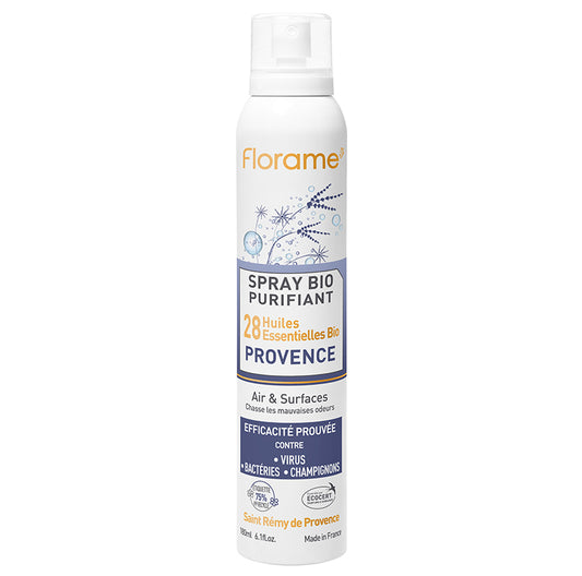Spray Purifiant Provence - Bio - 180 ml - Florame