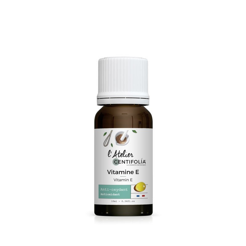 Vitamine E - 10 ml - Centifolia