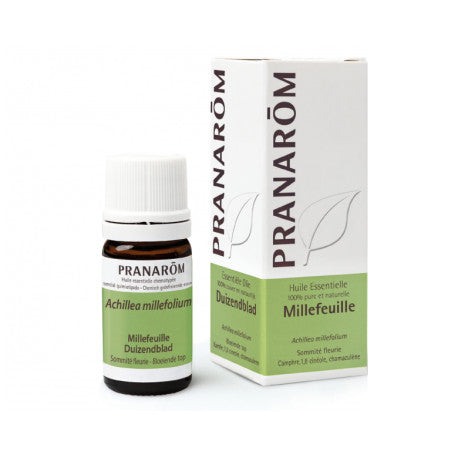 Huile Essentielle de Millefeuille - 5 ml - Pranarom